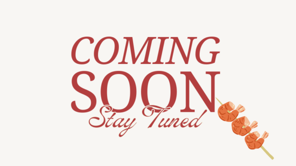 Coming Soon